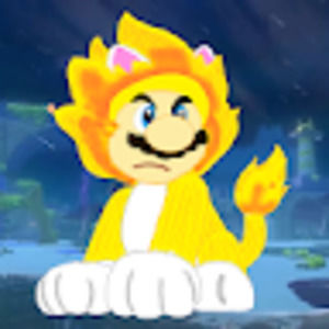 Meet your Posher, Noah